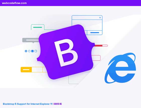Bootstrap-5-Support-for-Internet-Explorer-11