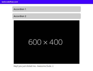 Easy-Accordion