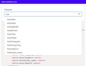 Bootstrap-4-Input-Autocomplete-Suggestions-From-Data-List-And-AJAX