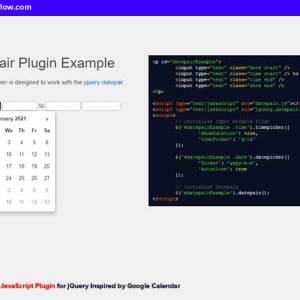 Timepicker-Plugin-for-jQuery