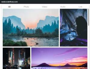 multimedia-lightbox-mixgallery-js