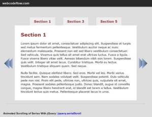 jquery-serial-scroll