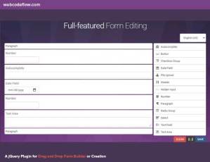 drag-drop-formbuilder