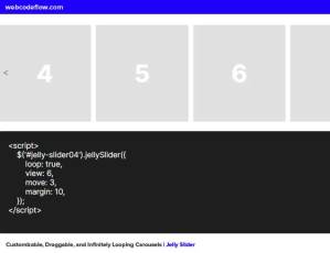 jquery-jelly-slider-plugin
