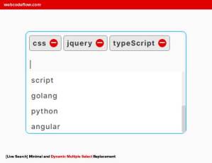 jquery-search-multi-select-plugin