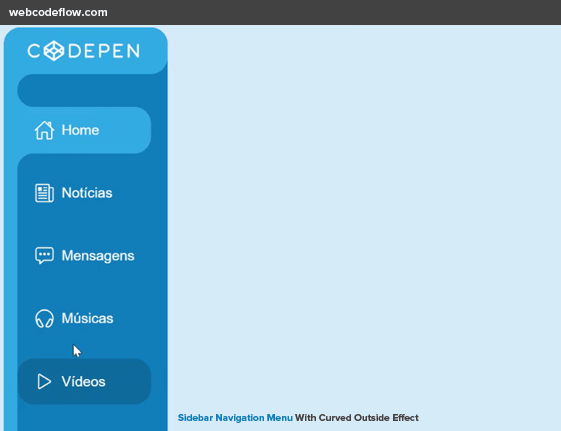css-sidebar-navigation-menu-with-icons