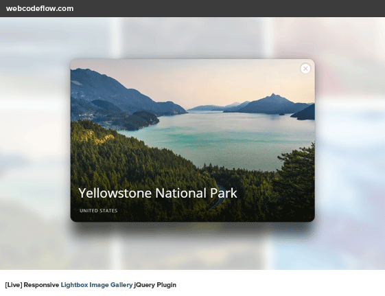 responsive-live-image-gallery