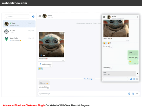 advanced-vue-live-chat-on-website