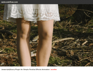 simple-jquery-parallax-scroll-effect