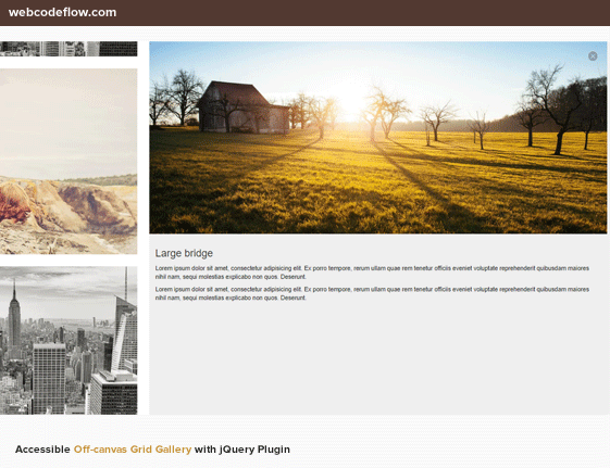 accessible-off-canvas-grid-gallery-jquery