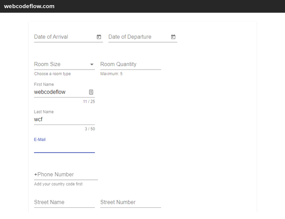 angular-dynamic-forms-from-json
