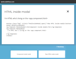 angular-custom-modal-component