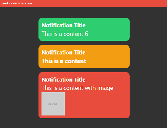 vanilla-growl-notifications