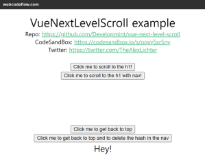 javascript-smooth-scroll-to-element