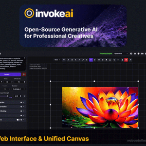 invoke-ai-generative-ai-for-professional-creatives-free