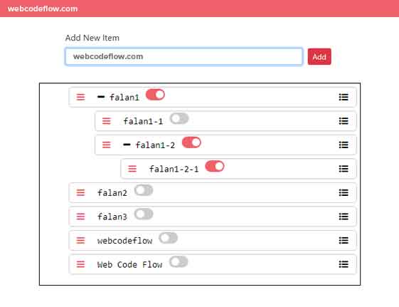 Tree-Component-Made-From-Pure-JavaScript