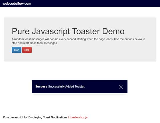 Displaying-Toast-Notifications