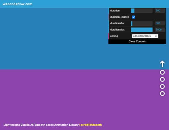 smooth-scroll-library-scrolltosmooth