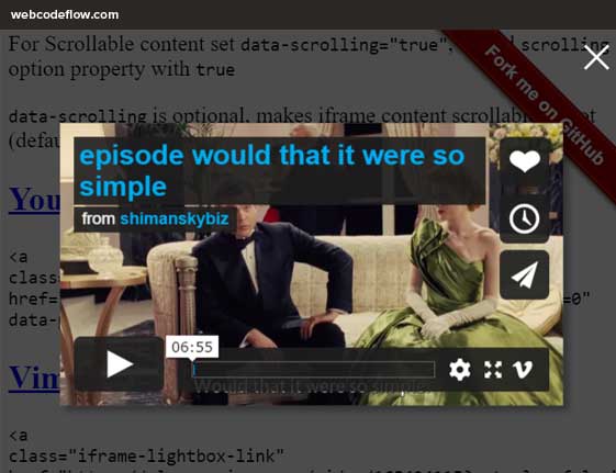 responsive-lightbox-iframe
