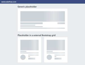 skeleton-placeholder-loading