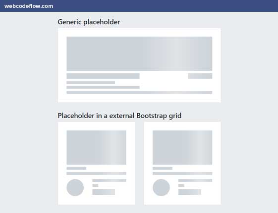 skeleton-placeholder-loading