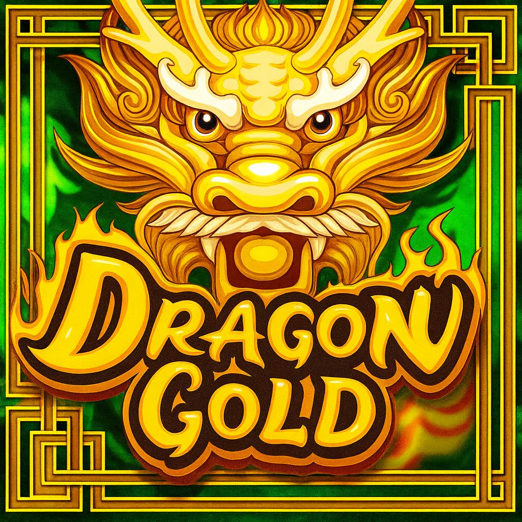 Dragon Gold: Aura Slot Gacor dengan Nafas Legenda